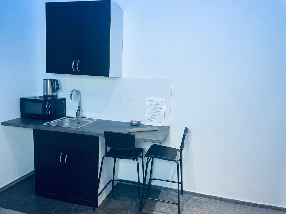 Luxury Suites * Budapeste
