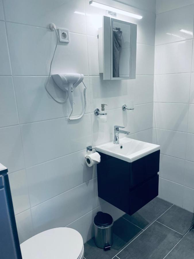 Luxury Suites Apartamento Budapeste
