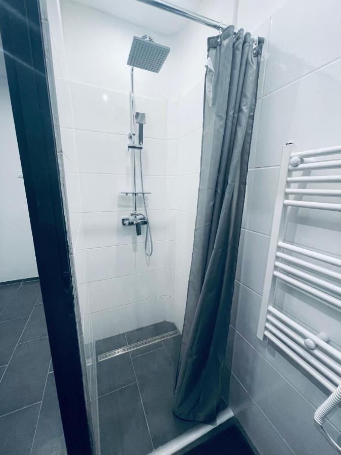 Luxury Suites * Budapeste