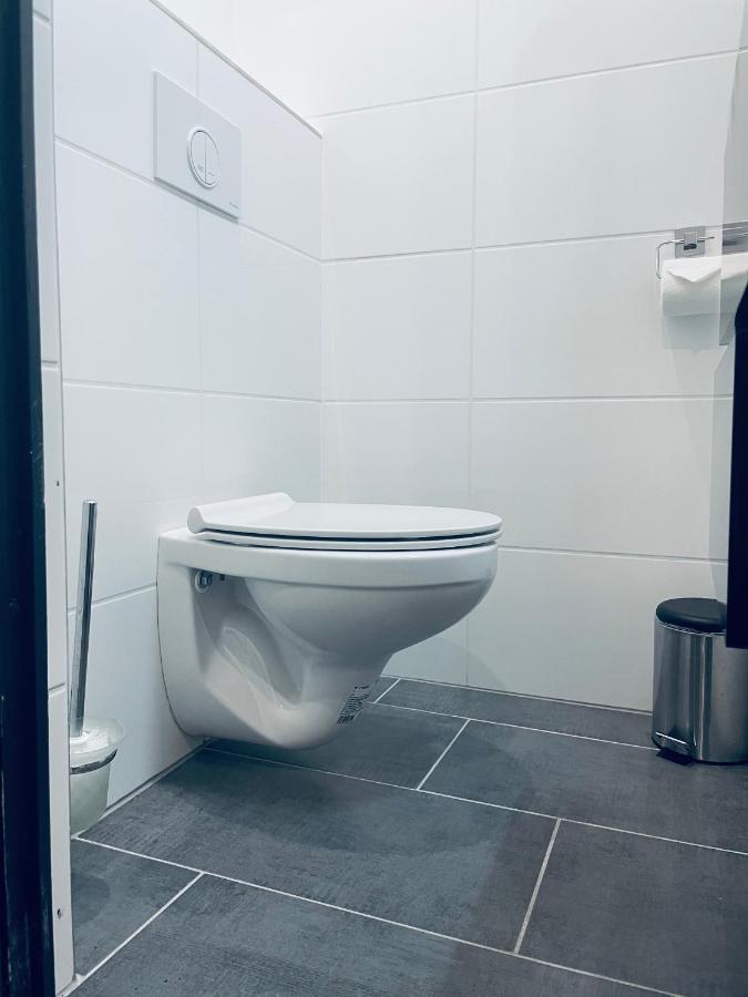 Luxury Suites Budapeste