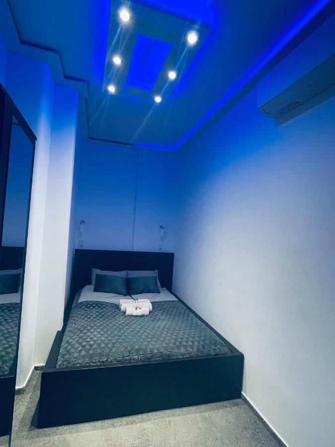 Luxury Suites Budapeste