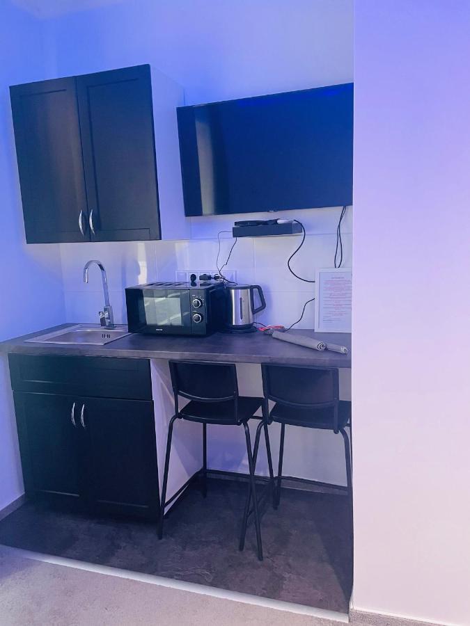 Luxury Suites Appartamento