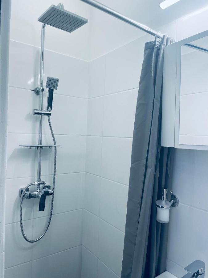 Luxury Suites Appartamento *