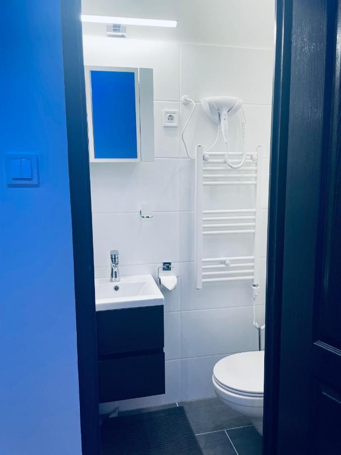 Luxury Suites Appartamento