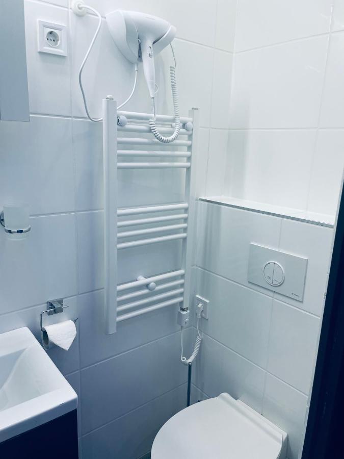Luxury Suites Appartamento *