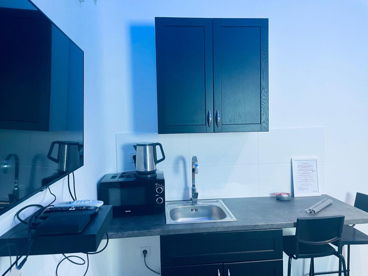 Appartamento Luxury Suites *