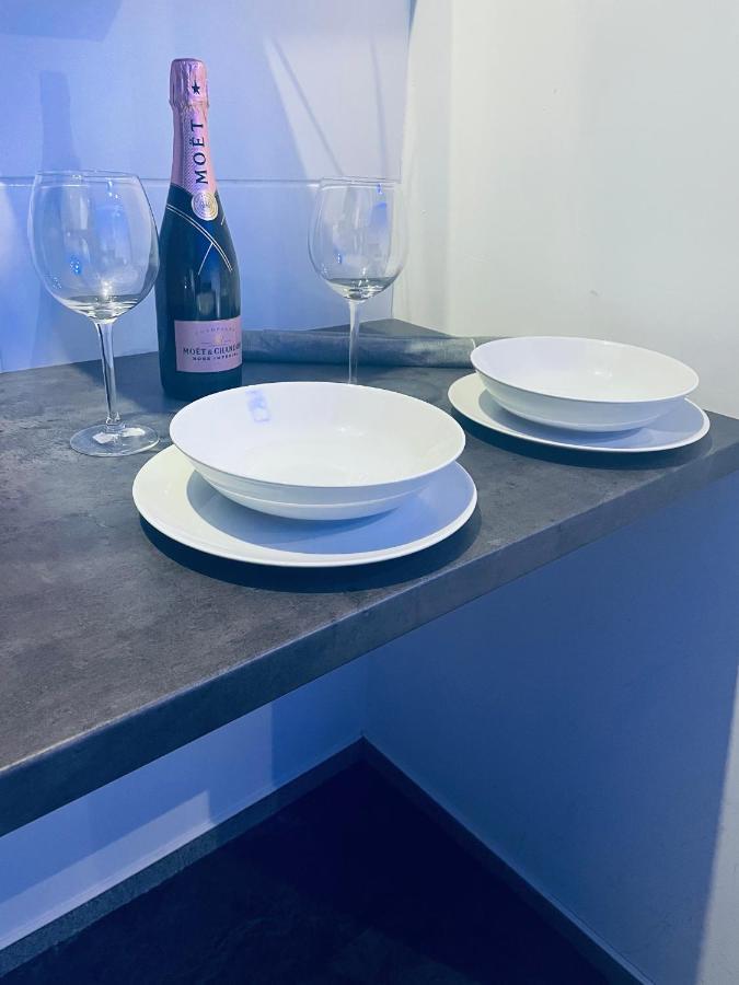 Luxury Suites Appartamento *
